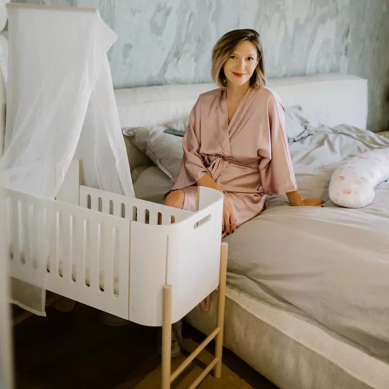 Adela Popescu și-a luat bonă filipineză pentru al treilea copil. „N-am vrut o tinerică”