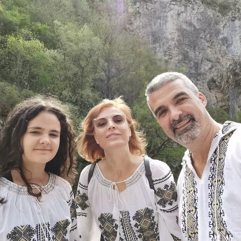 Aurelian Temișan, vacanță alături de familie. Ce destinație a ales juratul emisiunii „Te cunosc de undeva!”