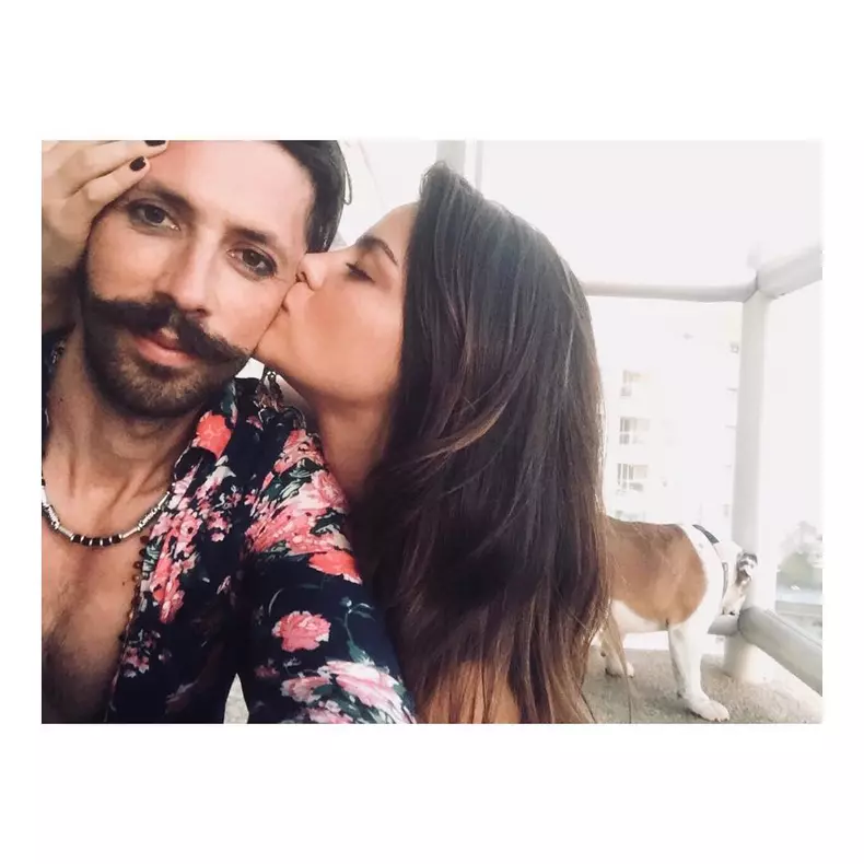 Maite Perroni s-a despărțit de logodnicul său