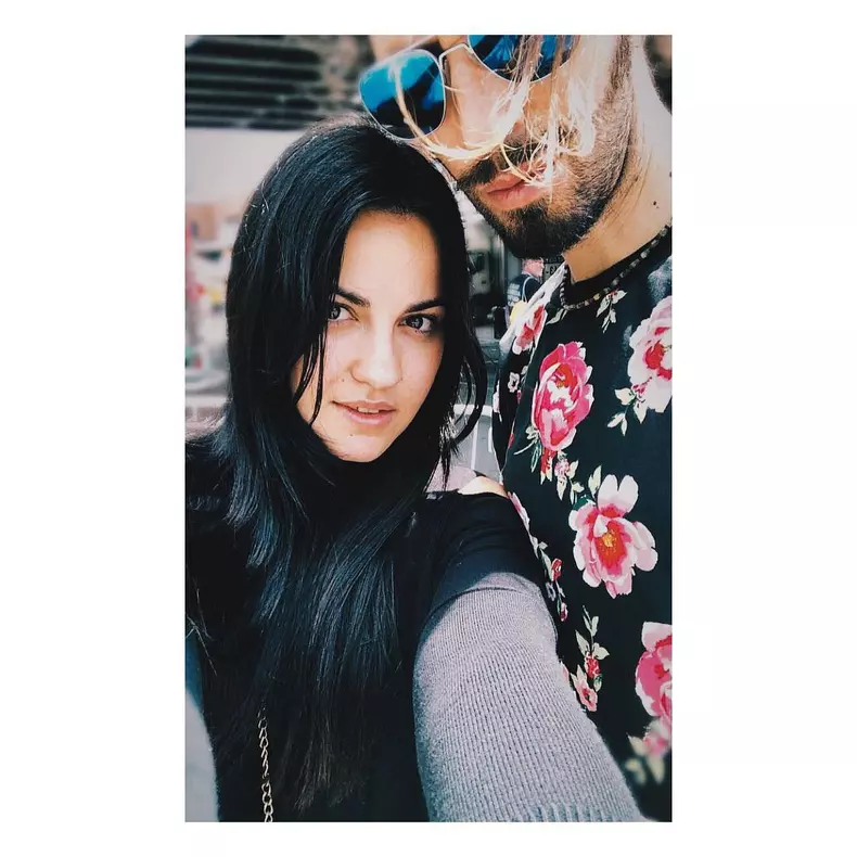 Maite Perroni s-a despărțit de logodnicul său