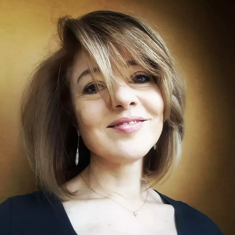 Oana Sârbu a împlinit 53 de ani. Ce cadou i-a făcut fiul? Actrița face dezvăluiri neașteptate