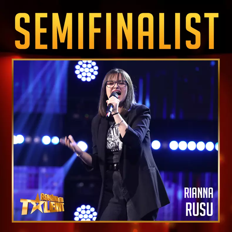 Rianna Rusu