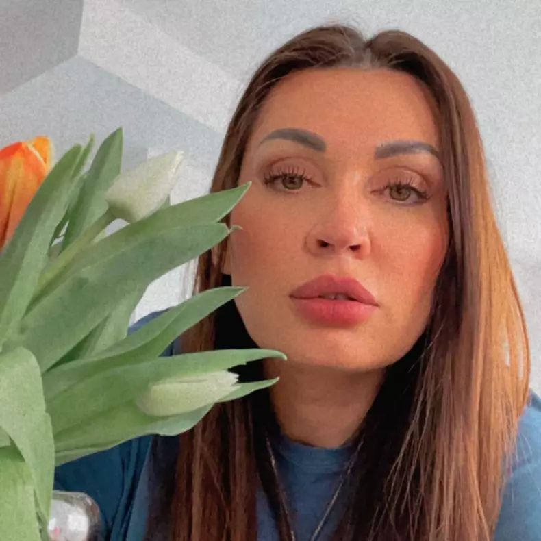 Nicoleta Luciu șochează în mediul online. Cum arată vedeta după intervențiile estetice