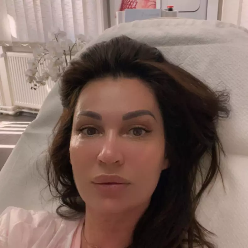 Nicoleta Luciu șochează în mediul online. Cum arată vedeta după intervențiile estetice