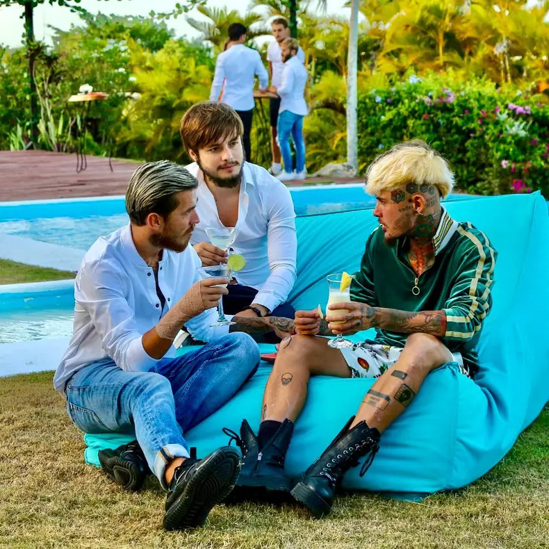 „Survivor România”. Albert, accidentare gravă în timpul competiției