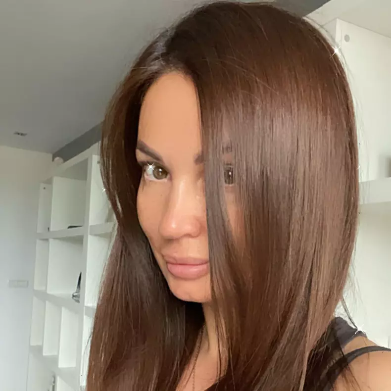 Nicoleta Luciu șochează în mediul online. Cum arată vedeta după intervențiile estetice