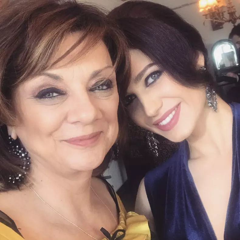 Michaela Prosan, protagonista serialului „Fructul oprit”, este însărcinată. Modul inedit în care a făcut anunțul