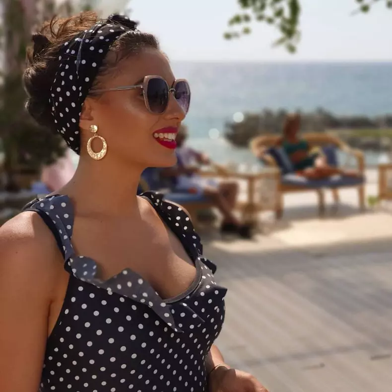 Cum arată și ce face acum Amalia, fostul astrolog de la Neatza cu Răzvan și Dani (2)