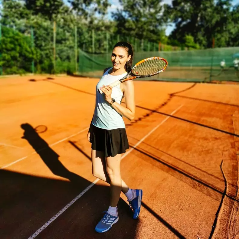 Cum arată și ce face acum Amalia, fostul astrolog de la Neatza cu Răzvan și Dani (3)