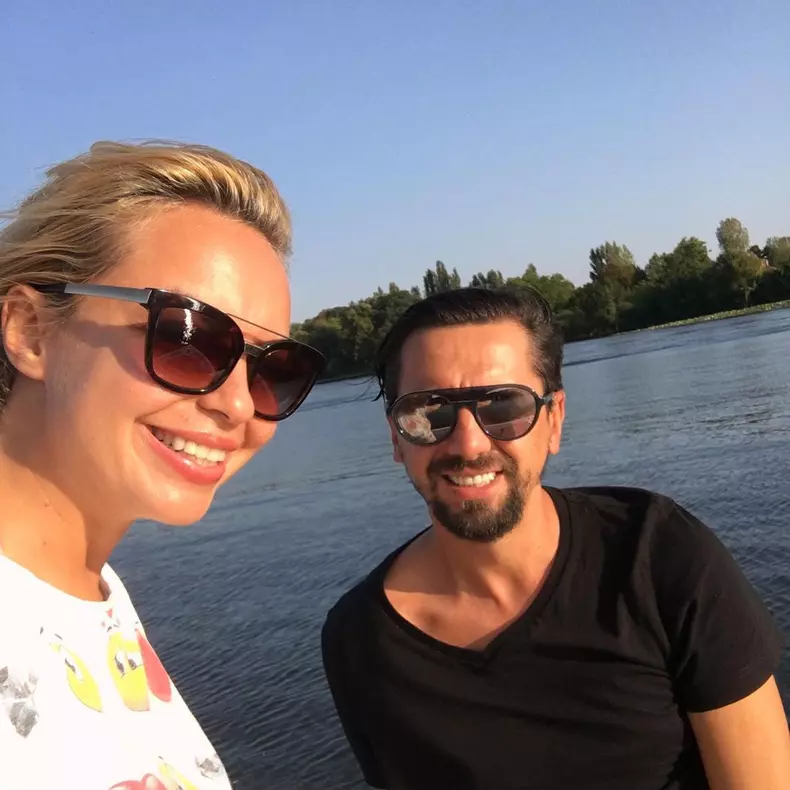 Eliza Georgescu si Cosmin Natanticu, concurenti Asia Express sezonul 4 2021 (2)