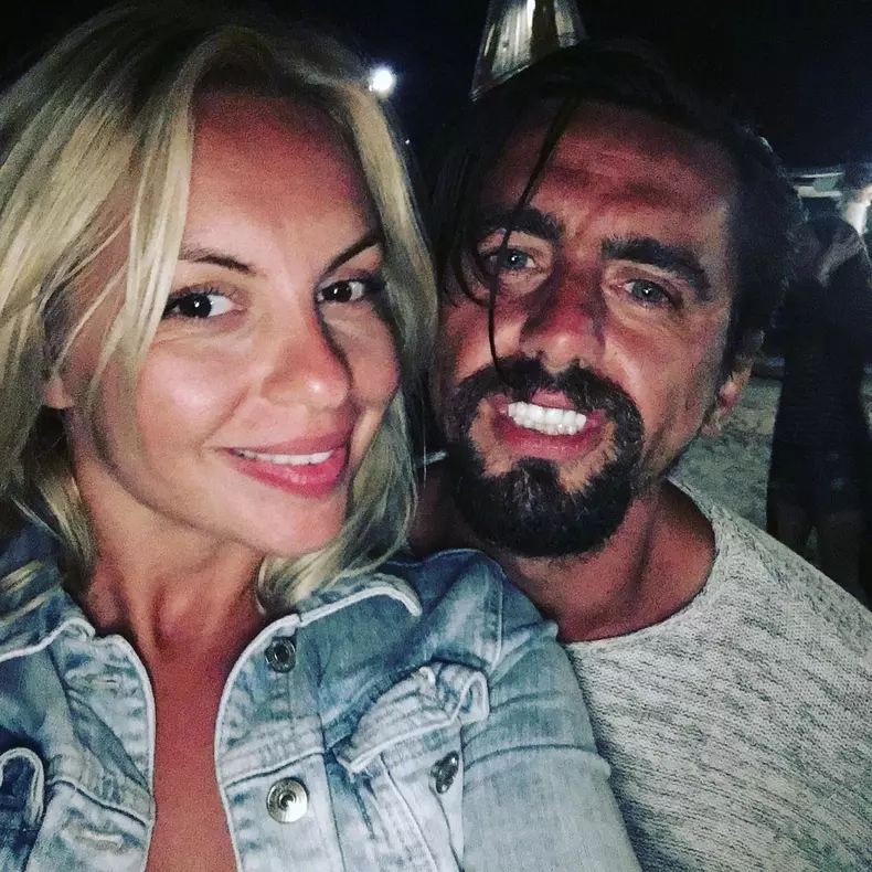 Eliza Georgescu si Cosmin Natanticu, concurenti Asia Express sezonul 4 2021 (3)