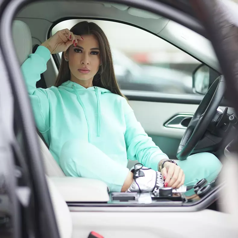 Cristina Mihaela Dorobanțu