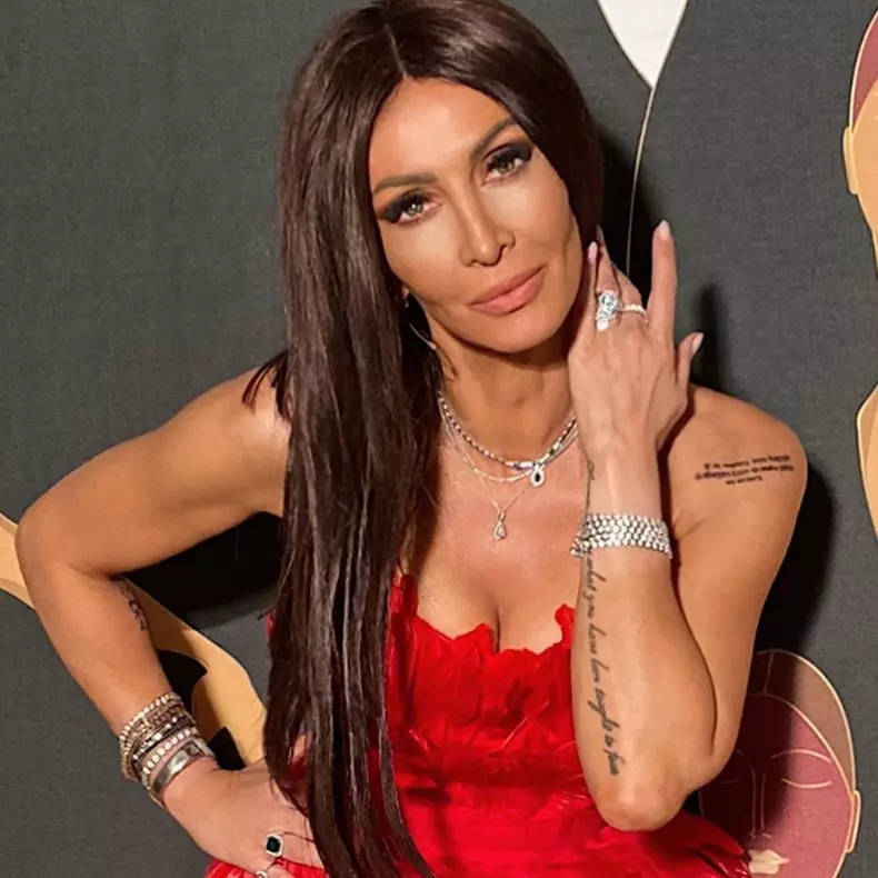 Adevărul despre relația dintre Mihaela Rădulescu și Felix Baumgartner, după 6 ani de relație În trei-patru zile sunt înapoi acasă (4)