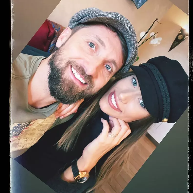 Cum arată camera băiețelului pe care îl așteaptă Dani Oțil și Gabriela Prisăcariu (6)