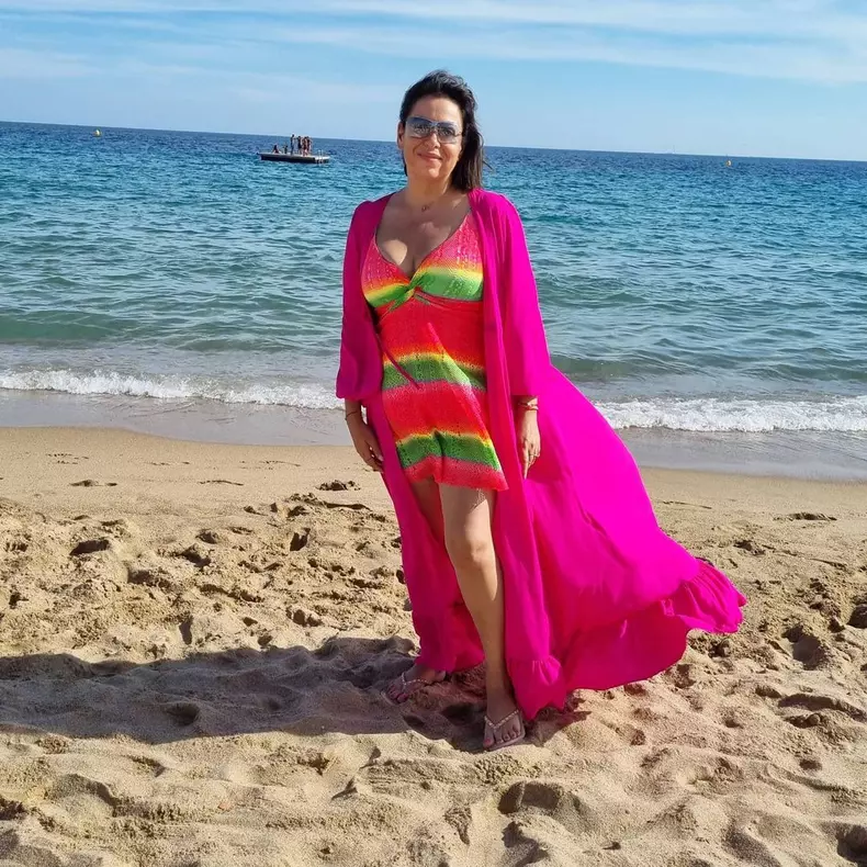 Decizia luată de Oana Roman. Ce spune despre împăcarea cu Marius Elisei (3)