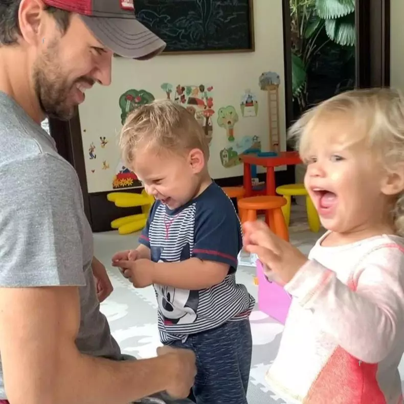 Daily Instagram Posts