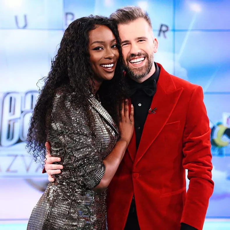 Florin Ristei a cerut-o de soție pe iubita lui, Naomi Hedman (5)