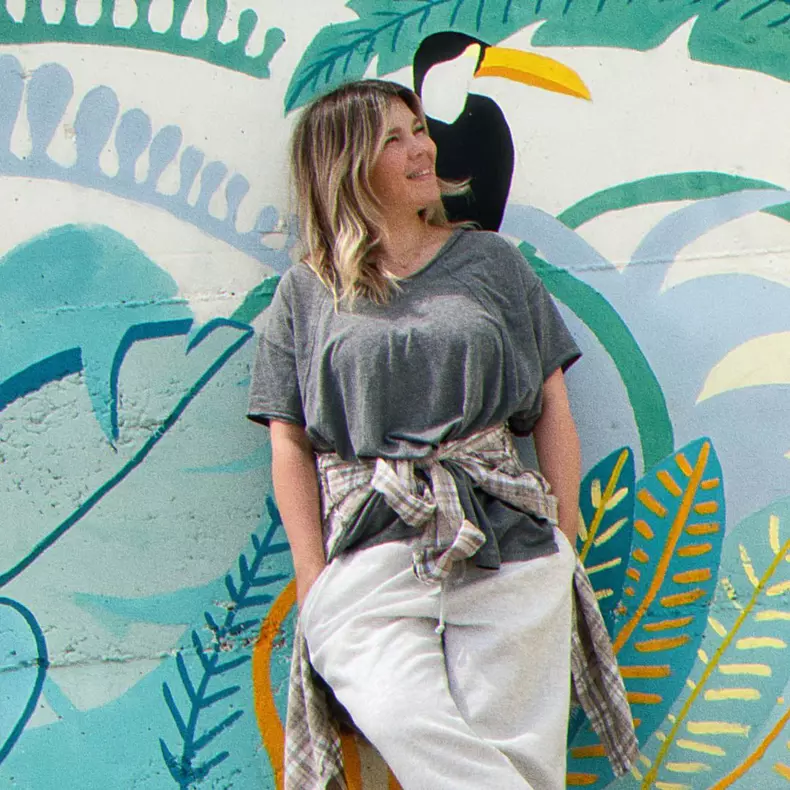 Gina Pistol va reveni la tv (3)