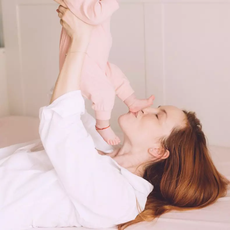 Mărturisirile Olimpiei Melinte după 12 ani de căsnicie Am avut certurile noastre, gelozii mari (6)