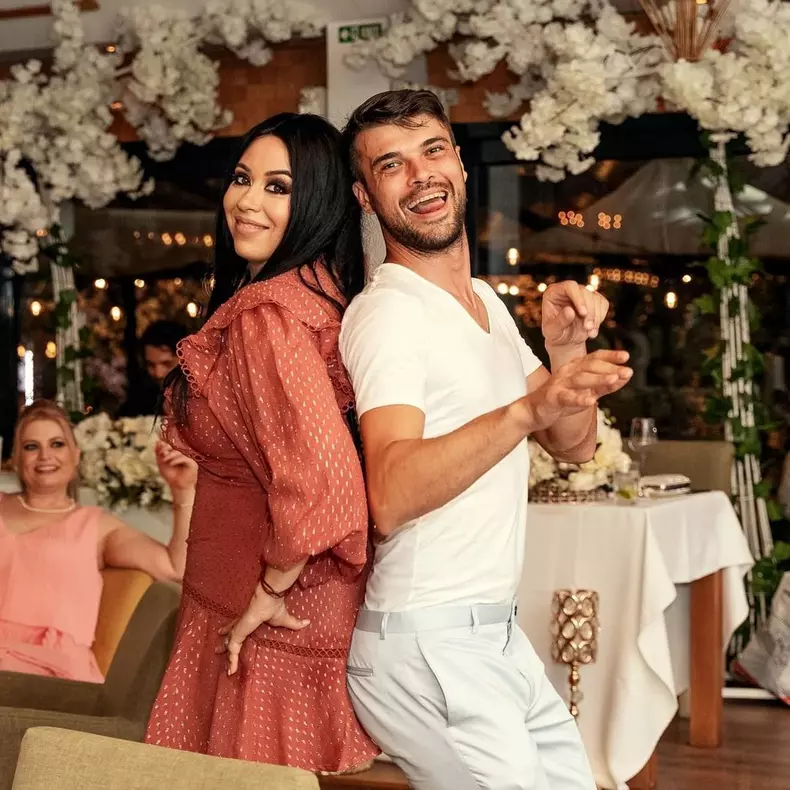 Oana Roman și Marius Elisei se recăsătoresc! Când va avea loc evenimentul (5)