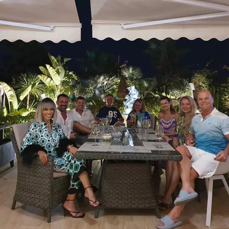 Raluca Badulescu - Ibiza-2