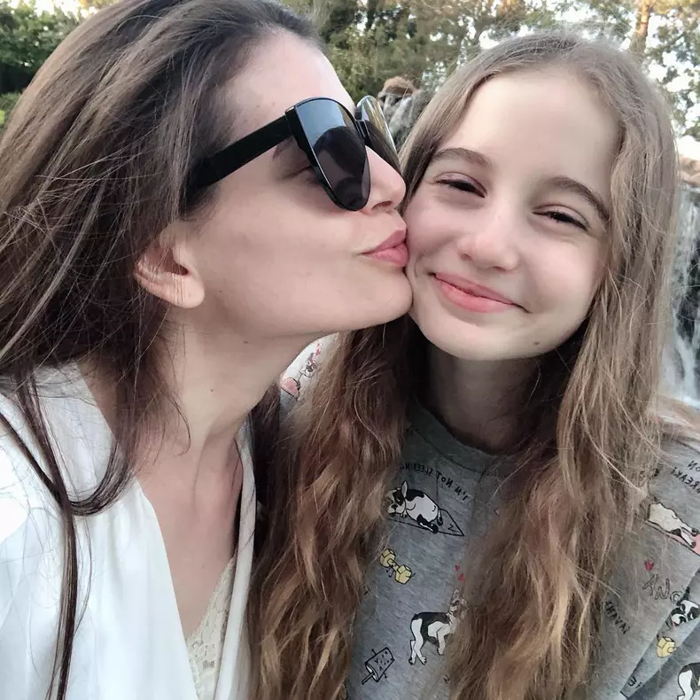 Ce fete de nota 10 au vedetele de la noi. Andreea Bănică, Monica Gabor şi Anca Serea, mândre de fiicele lor!