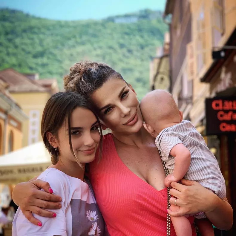 Ce mari s-au făcut gemenii lui Ilan și ai Alinei Laufer (1)