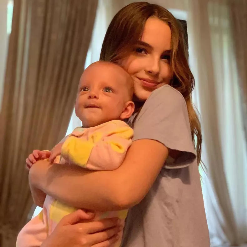 Ce mari s-au făcut gemenii lui Ilan și ai Alinei Laufer (4)