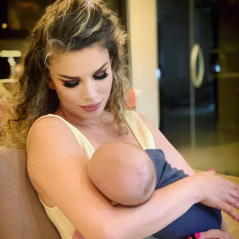 Ce mari s-au făcut gemenii lui Ilan și ai Alinei Laufer (5)