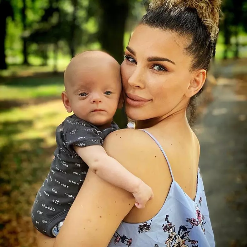 Ce mari s-au făcut gemenii lui Ilan și ai Alinei Laufer (8)