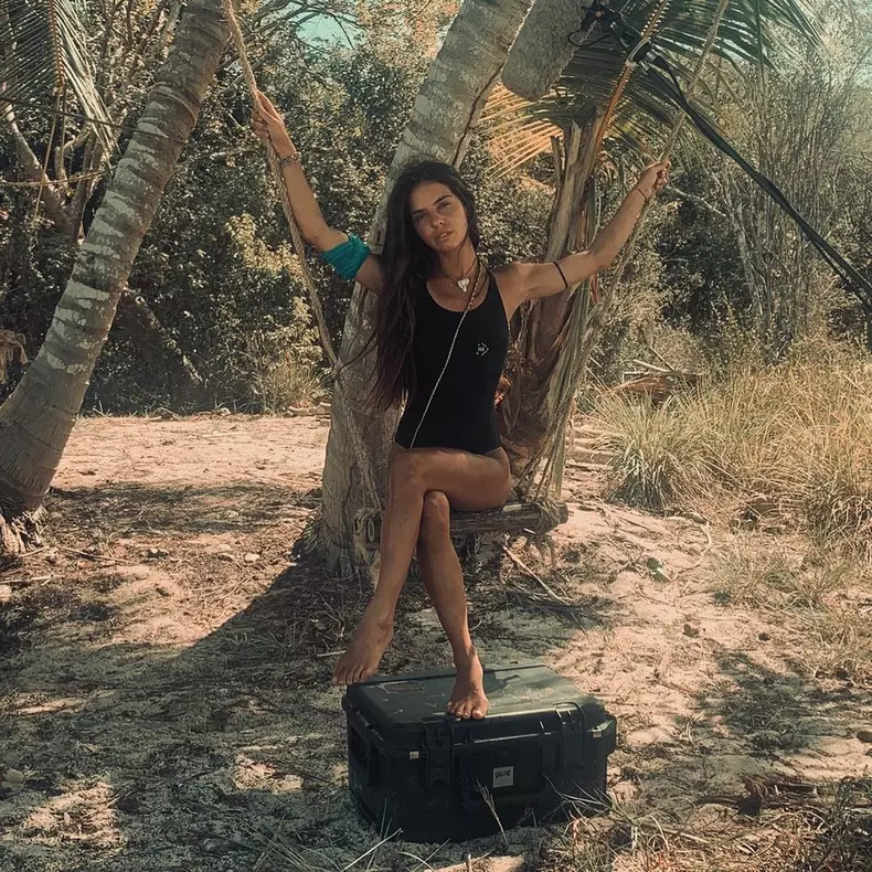 Cum a afectat-o participarea la Survivor România pe Mellina. Cum arată acum solista (2)