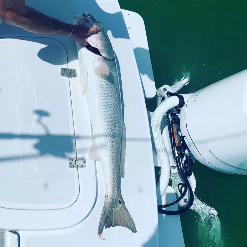 Cum arată fiul lui Tom Cruise. Are 26 de ani și e un mare pescar (5)