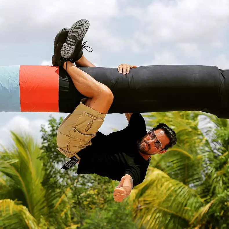 Daniel Pavel, mărturisiri despre logodnica lui (7)