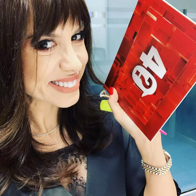 Denise Rifai, dezvăluiri despre viața sa privată (3)