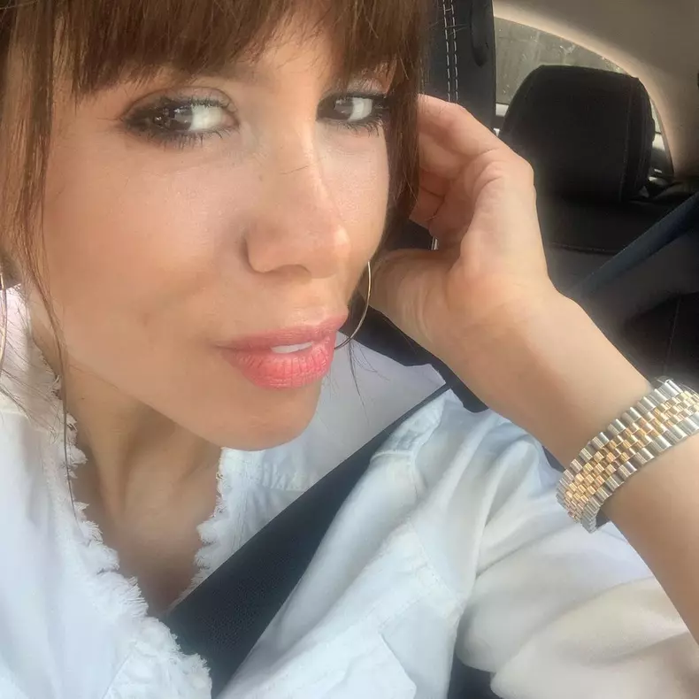 Denise Rifai, dezvăluiri despre viața sa privată (5)