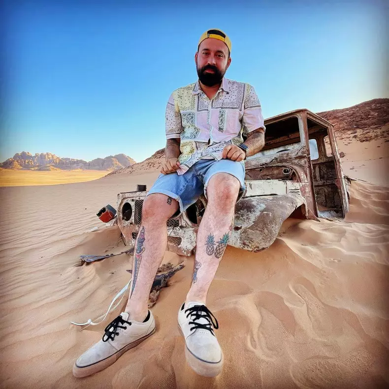 Dezvăluirile lui Oase despre sezonul 4 Asia Express. Cum a fost, de fapt, pe Drumul Împăraților (3)