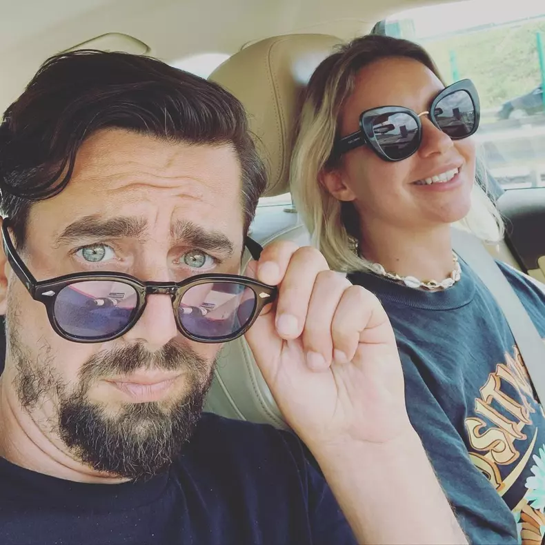 După experiența Asia Express, Cosmin Natanticu și soția lui, își doresc să devină părinți. Nu este după cum ne dorim noi (4)