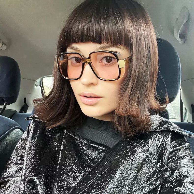 Irina Rimes, comparată cu o adolescentă. Arată de 17 ani și e foarte dulce (2)