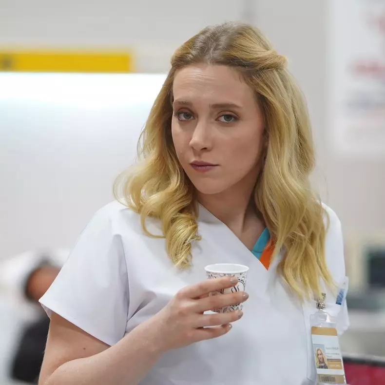 Kanal D anunță un nou serial. Doctorul minune este adaptarea turcească a serialului Doctorul cel bun (3)