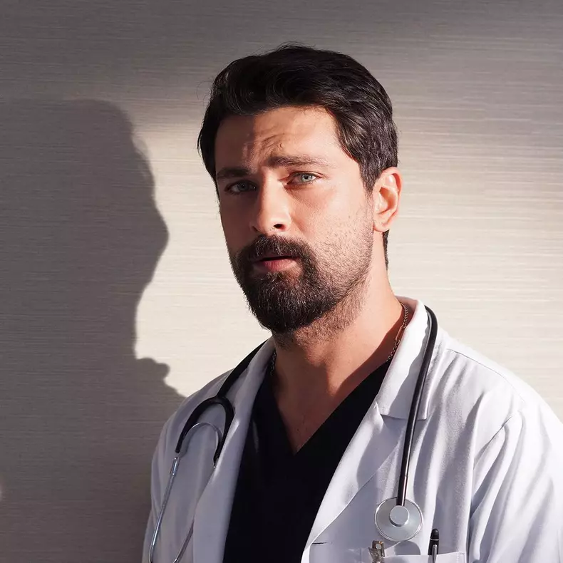 Kanal D anunță un nou serial. Doctorul minune este adaptarea turcească a serialului Doctorul cel bun (6)