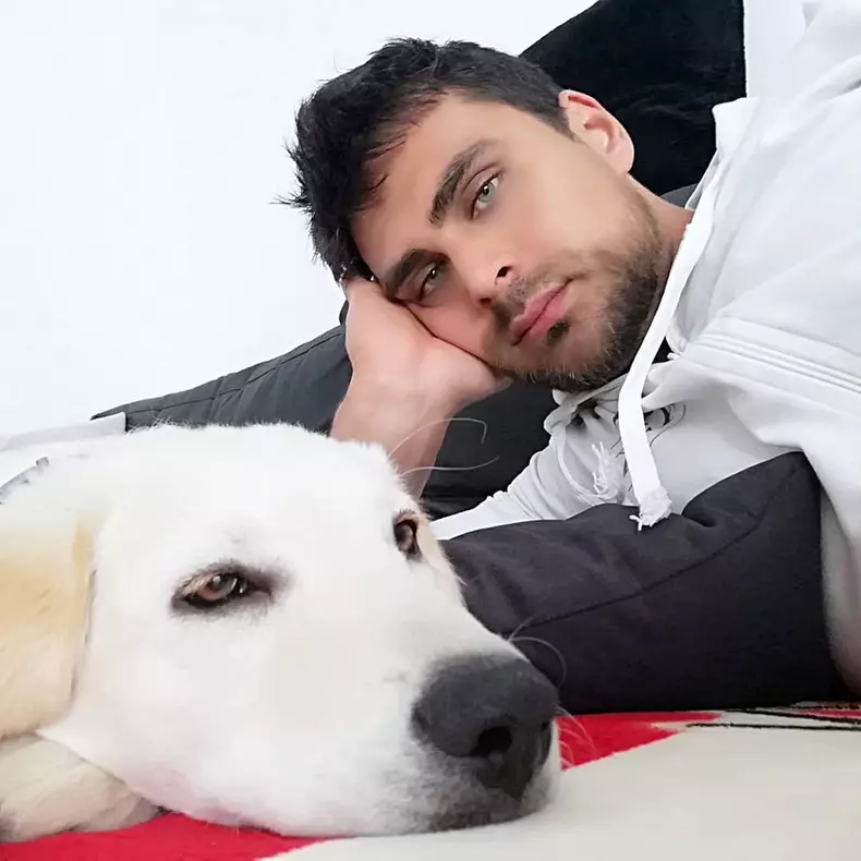 Mircea Moldovan de la Insula iubirii va deveni tătic. Cine este iubita ispitei de la Antena 1 (6)