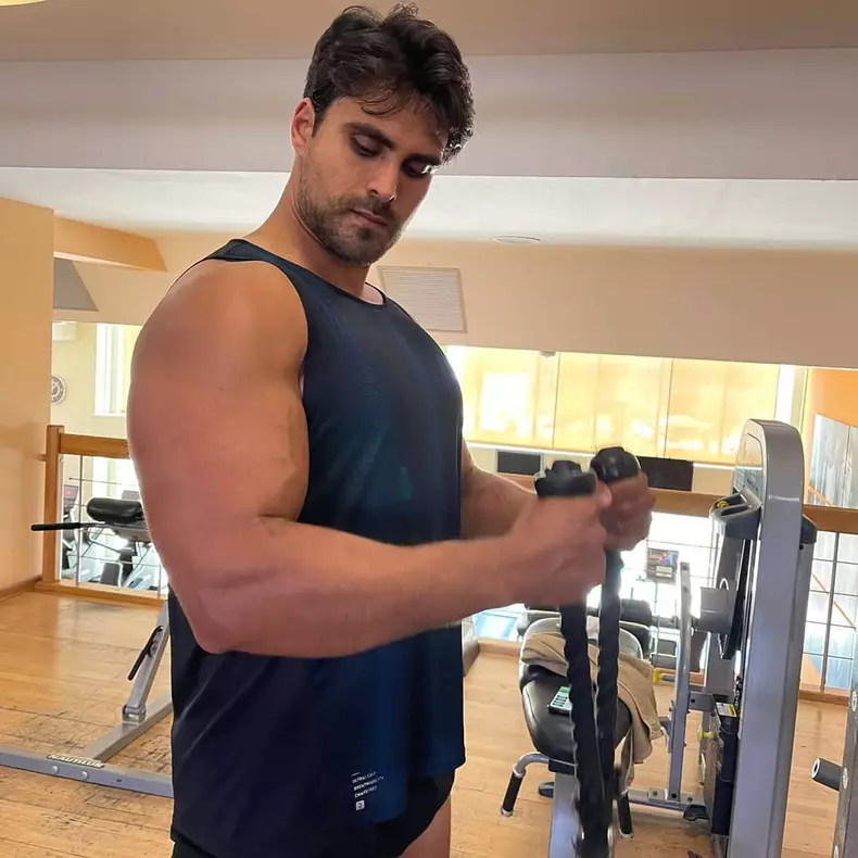 Mircea Moldovan de la Insula iubirii va deveni tătic. Cine este iubita ispitei de la Antena 1 (7)