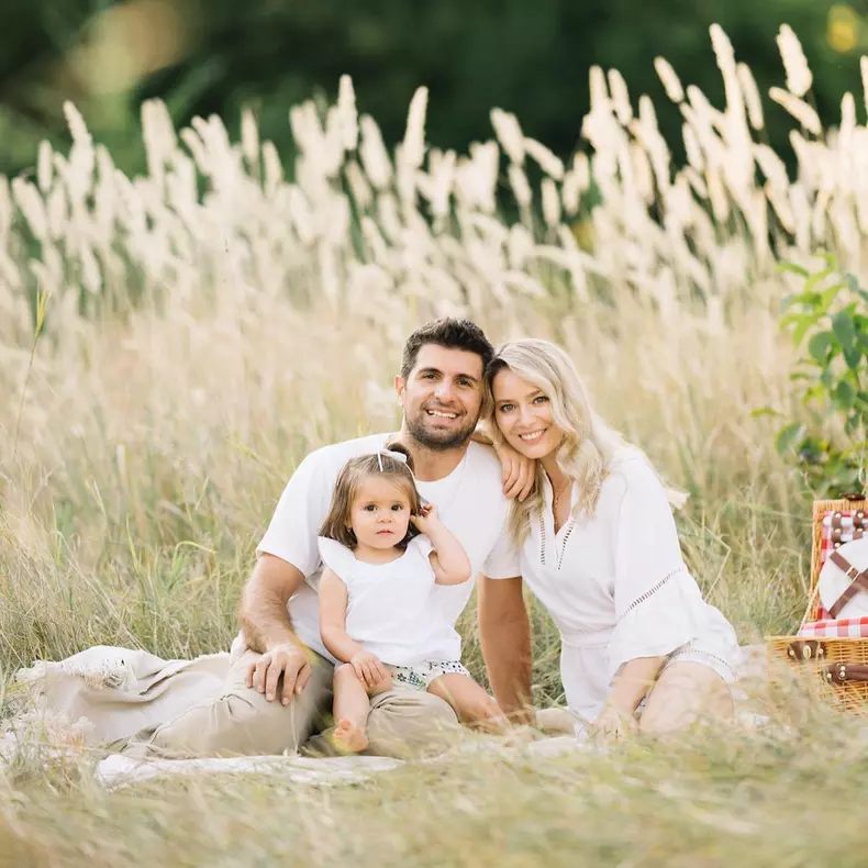 Mărturisirea Laurei Cosoi, după șase ani de căsnicie cu Cosmin Curticăpean. Visele chiar se împlinesc (10)