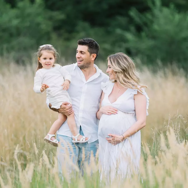 Mărturisirea Laurei Cosoi, după șase ani de căsnicie cu Cosmin Curticăpean. Visele chiar se împlinesc (3)