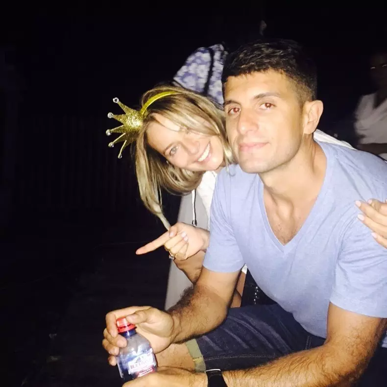 Mărturisirea Laurei Cosoi, după șase ani de căsnicie cu Cosmin Curticăpean. Visele chiar se împlinesc (7)