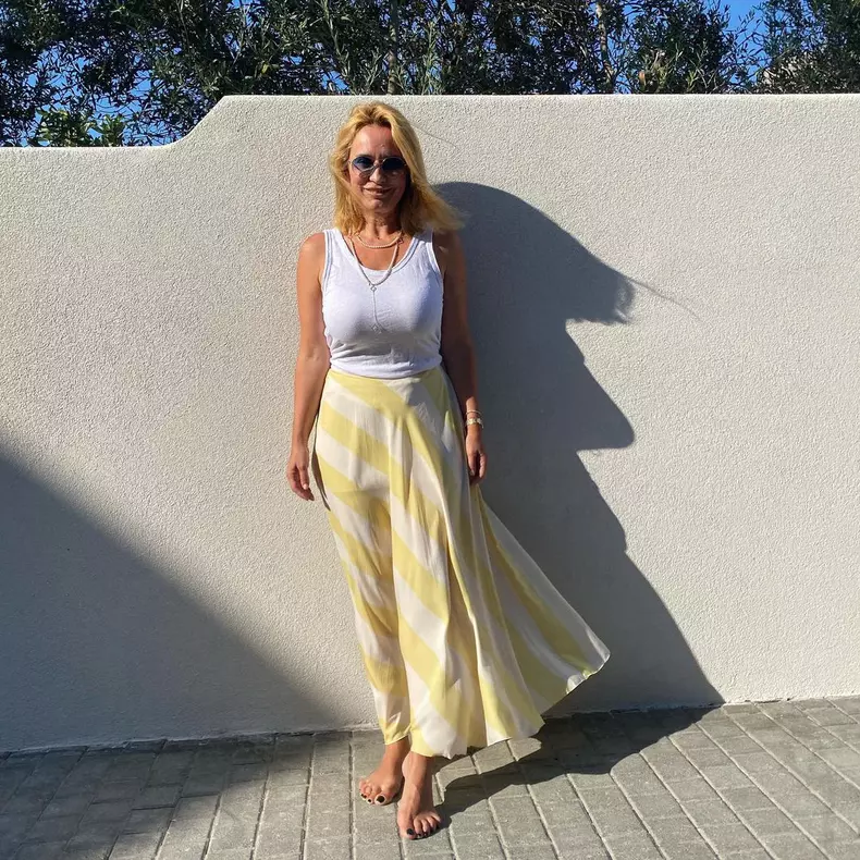 Un nou look pentru Andreea Esca. Cum arată acum prezentatoarea Știrilor de la Pro TV (6)