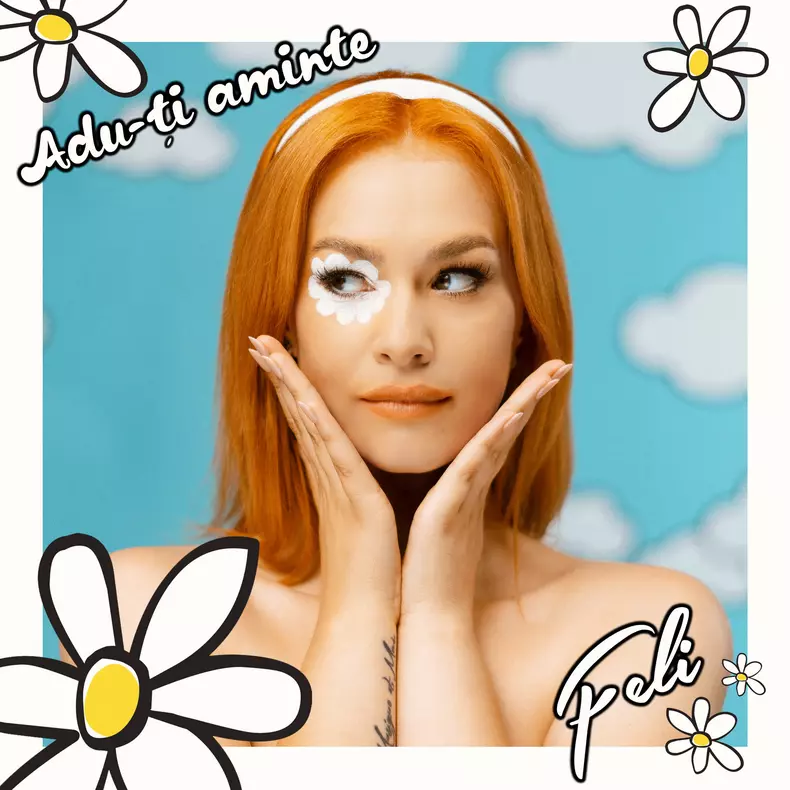 FELI - ADU-TI AMINTE (ARTWORK)
