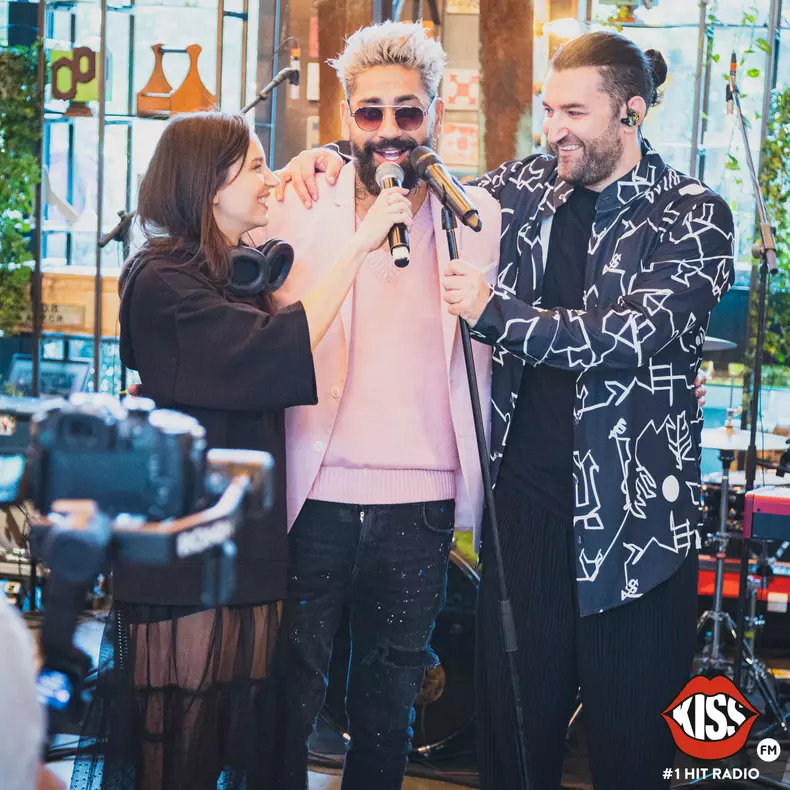 Foarte buna dimineata_Kiss FM_2