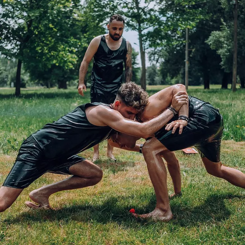 Motivul pentru care Cuza și Emi s-au certat. De ce s-au încins spiritele la „Asia Espress” (2)