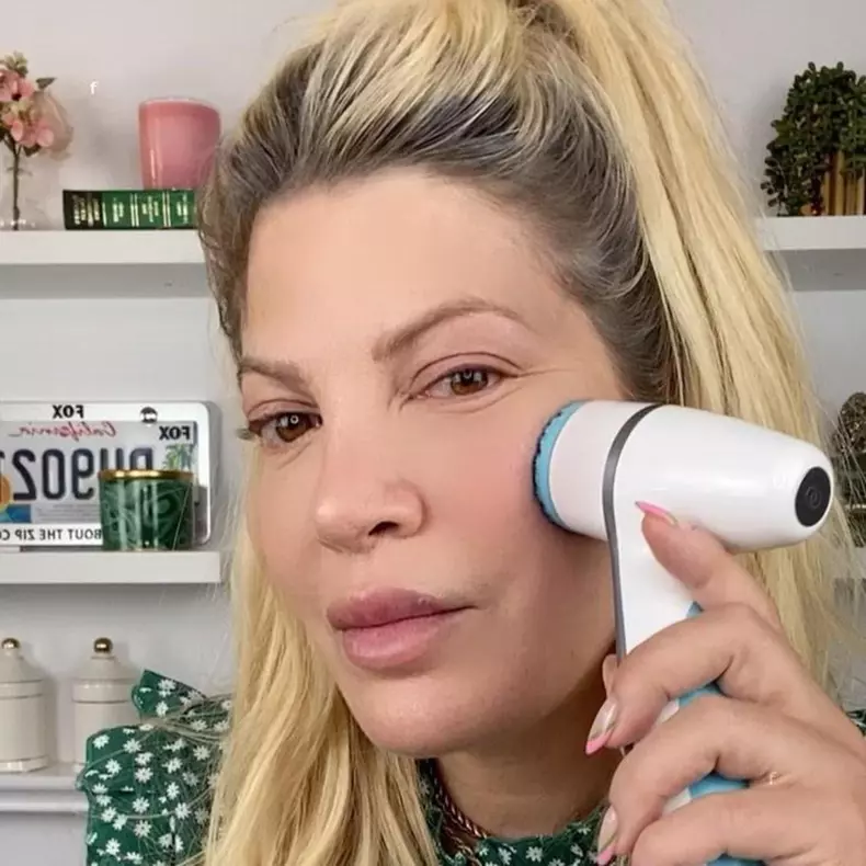 Daily Instagram Posts